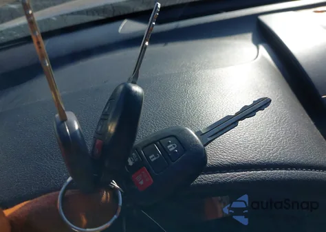 2012 Toyota Camry Le z USA, uszkodzony, nr VIN 4T4BF1FK3CR171491